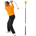 オレンジウィップユニセックスゴルフ練習器Midsize【21】ORANGEWHIPミッドサイズ