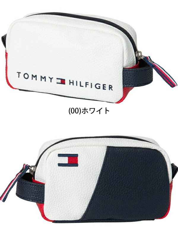 TOMMY HILFIGER トミーヒルフィガ...の紹介画像2