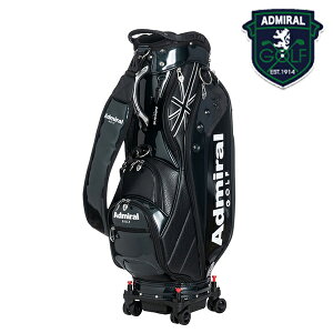 ɥߥ  ˥å  ȥ٥륫Сդ ǥХå 㥹ե ADMG2BC3 :9.0 5ʬ 5.4kg 46б ȥ٥륫Сդ23Admiral GOLF 