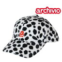 【特価セール】アルチビオ 秋冬モデル レディース キャップ A210803 archivio【22】