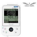 イーグルビジョン EZ PLUS4 ゴルフナビ EV-235 GPSナビ 高精度《みちびきL1S》対応 長持ち連続《約22時間》駆動【22】