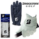 ブリヂストン メンズ TOUR GLOVE 2021 ゴルフグローブ 左手用 GLG12 左手装着用【21】
