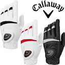 【特価セール】Callaway All Weather Glove 22 JM 左手用