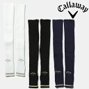 ★SALE★キャロウェイ アパレル 2022年秋冬モデル レディース ロングハンドウォーマー C22298207【22】Callaway Golf