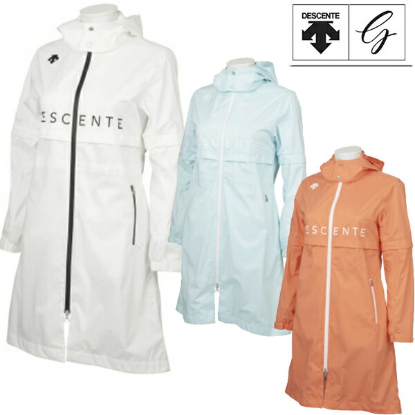 【レディース】ニューバランス ゴルフ 3988501 セットアップ 上下セット レインウェア レインスーツ カッパ NB RAIN WEAR SETUP 雨対策【あす楽対応】