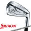 ダンロップ スリクソン メンズ ZX5 Mk-II アイアン 5本セット（＃6～9、PW） Diamana ZX-II for IRON カーボンシャフト SRIXON zx5 mk2 アイアンセット【22】