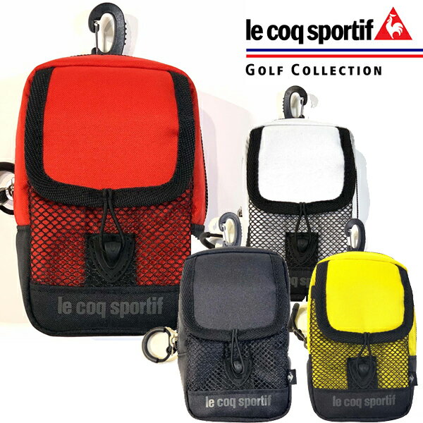 ルコック メンズ アクセサリーホルダー QQBTJX72【22】lecoq RENUアクセサリーホルダー