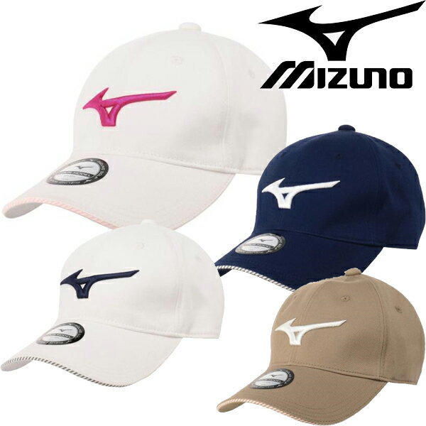 ミズノ ミズノ メンズ RB プロツアー キャップ U E2MW2201【22】MIZUNO ゴルフ キャップ