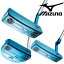 ߥ  M CRAFT OMOI ѥ ֥˥åž夲 ֥롼IPž夲 MIZUNO GOLF22