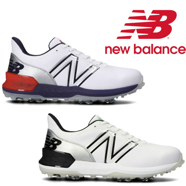 ニューバランスゴルフ 2022年春夏モデル ゴルフシューズ UG2500【22】NEW BALANCE GOLF