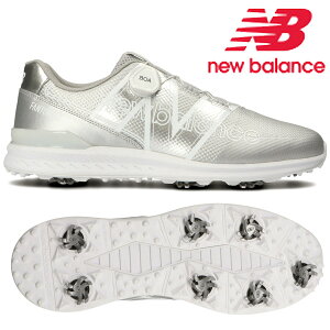 ニューバランスゴルフ 2022年春夏モデル ゴルフシューズ UGBF996【22】NEW BALANCE GOLF