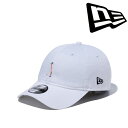 ニューエラ 2022年春夏モデル レディース newera 9THI