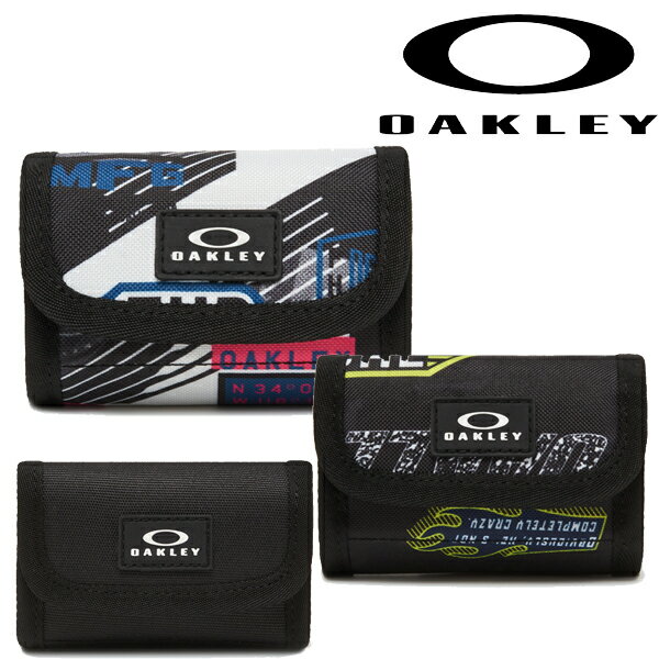 オークリー メンズ OAKLEY BALL CASE 16.0 