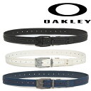 オークリー メンズ SKULL BELT 16.0 ベルト FOS900972【22】OAKLEY