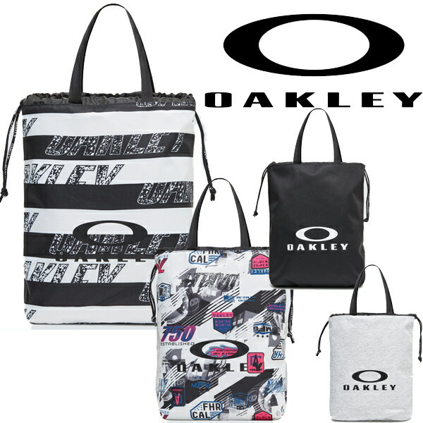 オークリー 2022年秋冬モデル メンズ OAKLEY SHOES BAG シューズケース FOS901140【22】OAKLEY