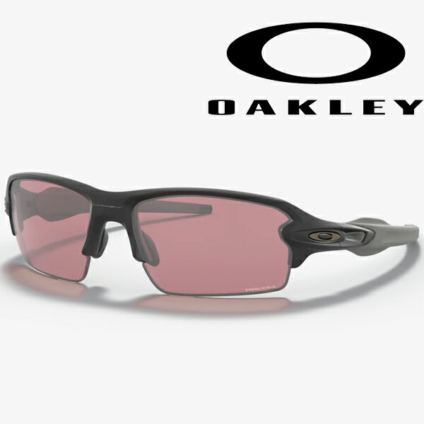 OAKLEY オークリー サングラス Oakley FLAK 2.0　(A)　Prizm　Golf【22】oo9271-37 フラック2.0
