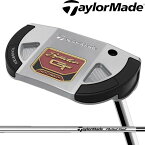 テーラーメイド メンズ スパイダー GT ジーティー ノッチバック スモールスラント パター【22】TaylorMade