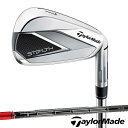 中古 Cランク （フレックスS） テーラーメイド Taylor　Made　P・790(2021)　6S NS　PRO　950GH　neo S 男性用 右利き アイアンセット IR