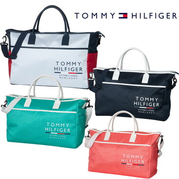 ★最大P10倍スタート★【2-3点一緒に購入で最大P10倍！※要エントリー】TOMMY HILFIGER トミーヒルフィガー トートバッグ THMG1FB8【21】