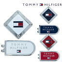 トミーヒルフィガー ユニセックス マーカー THMG1SM5 (00)ホワイト TOMMY HILFIGER【22】