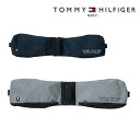 トミーヒルフィガー ユニセックス トレイン シューズケース THMG2FBG 【22】TOMMY HILFIGER その1