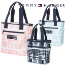 ★SALE★トミーヒルフィガー 2022年春夏モデル ユニセックス トートバッグ THMG2SB3 TOMMY HILFIGER【22】