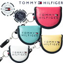 トミーヒルフィガー パタカバーキャッチャー THMG2SH4 TOMMY HILFIGER【23】パターカバーキャッチャーマーカー付き その1