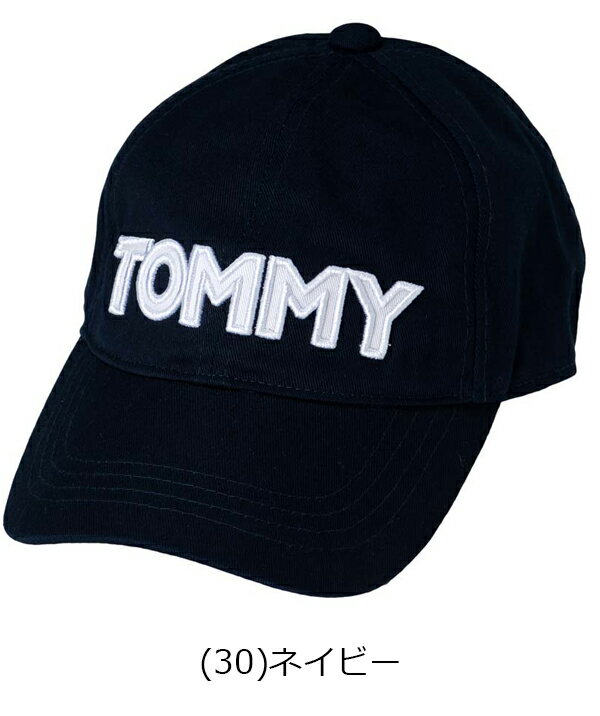 トミーヒルフィガー レディース TOMMY キ...の紹介画像3