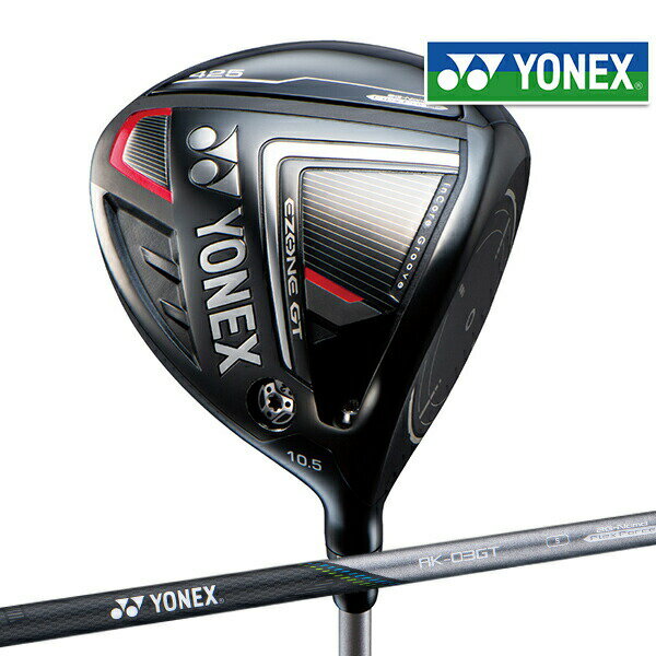 ヨネックス メンズ イーゾーン ジーティー EZONE GT 425 ドライバー RK-03GT カーボンシャフト【22】YONEX