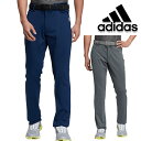 アディダスゴルフ 2023年春夏モデル メンズ ESA PG ポンチパンツ NMJ58 adidas golf 【23】 1