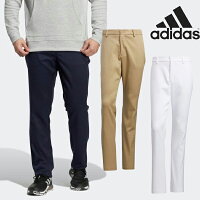 ★全品対象!★アディダス ゴルフ 秋冬モデル メンズ PLAY GREEN EX STRETCH ストレッチツイルパンツ VT150adidas golf