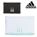 アディダスゴルフ 2023年秋冬モデル レディース COLD.RDY リバーシブル ネックウォーマー MMT09 adidas golf 【23】