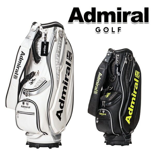 ɥߥ  ˥å ݡ ǥХå ADMG3AC3 9.5 5ʬ 4.8kg 47б ͡ץ졼б Admiral GOLF23