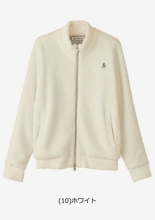 【特価】アンパスィ 秋冬モデル レディース セーター AFF2533D5 and per se 温かい 軽量 保温 防風 ウォッシャブル【23】