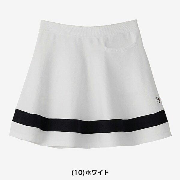 【特価】アンパスィ 秋冬モデル レディース スカート AFF4003C5 and per se【23】