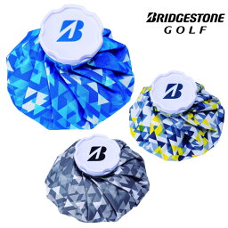 ブリヂストン ユニセックス BSG アイスバッグ GAG311 BRIDGESTONE GOLF 氷嚢【23】