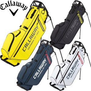  STN ATHLE 23JM  ǥХå callaway golf ǥХå եХå 5123273 5123274 5123275 5123276 23