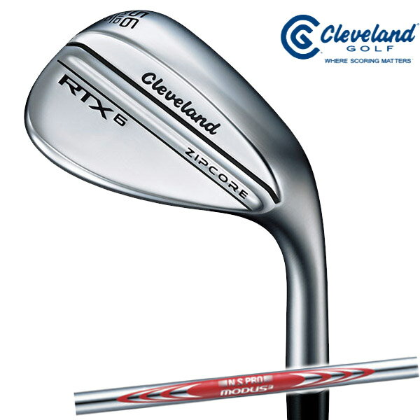   _bv Y N[uh RTX 6 WbvRA cA[Te EFbW NS PRO MODUS3 TOUR105 DST X`[Vtg Cleveland Golf 23 