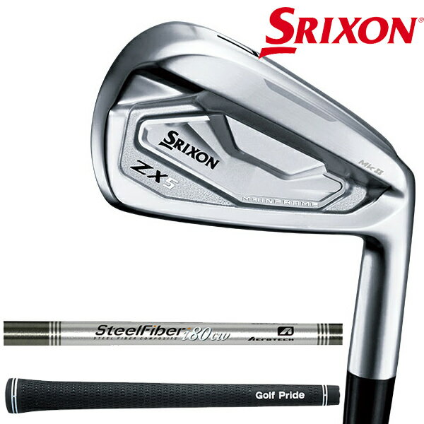 ͽ6/4 20-ڥѥդ2ʾȺP10ܡץȥ꡼ۥå  ꥯ ZX5  6(5-9PW) եС i80cw ե SRIXON 󥻥å ꥯ zx5 mk2 23