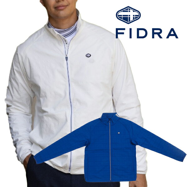 ライトウェイトブルゾン【ウィメンズ】ネイビー – FIDRA