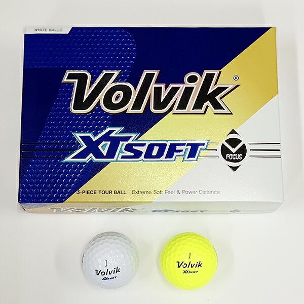 楽天市場】volvik vivid xtの通販