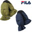 フィラゴルフ 秋冬モデル メンズ カイロポケット付き ミトン 783-942 FILA GOLF【23】