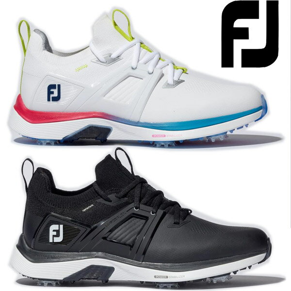 MEN'S ツアーアルファ LACED - FootJoy Japan