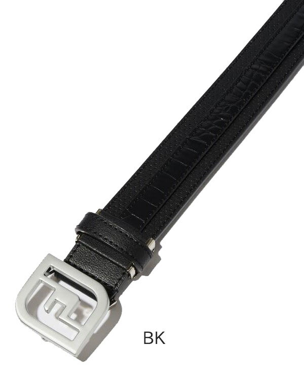 フットジョイ メンズ FJバックル クラシック ベルト FA23BT FootJoy【23】