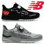 ˥塼Х󥹥 ˥å V4 ѥ쥹 BOA ե塼 UGS1001 2E NEW BALANCE GOLF  ǥ  塼23