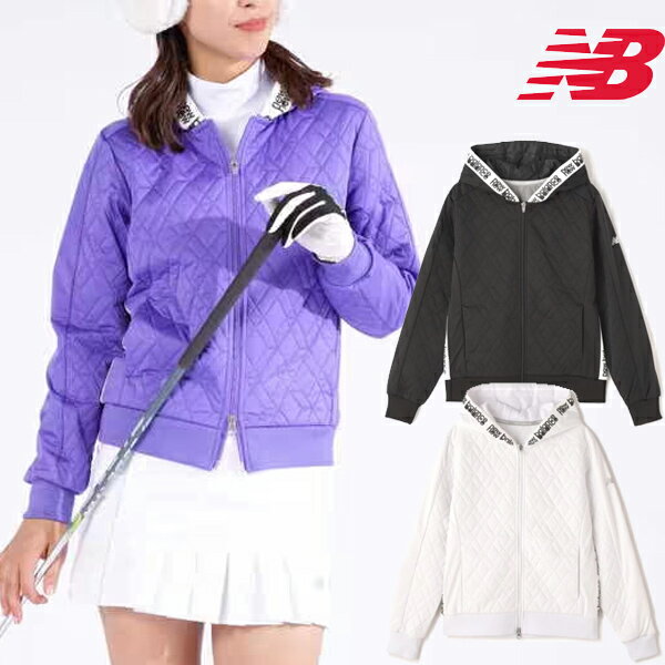 ˥塼Х  2023ǯߥǥ ǥ ݡĥ꡼  ե른å աǥ 012-3220503 NEW BALANCE GOLF23