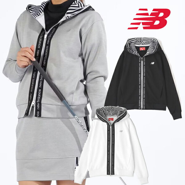 j[oX St 2023NH~f fB[X X|[cV[Y tWbv XEFbg t[fB[ 012-3262503 NEW BALANCE GOLFy23z