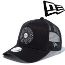 ニューエラ ニューエラ レディース GF WS 940AFTR CIRCLE LOGO キャップ 13517813 NEW ERA【23】