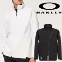 オークリー アウトドアジャケット メンズ オークリー 2023年春夏モデル メンズ SKULL SYNCHRONISM JACKET 6.0 ジャケット FOA405090 OAKLEY【23】