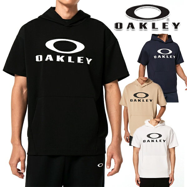 ꡼ 2023ǯղƥǥ  ENHANCE QDFL FLEECE SS HOODY EVO 1.0 Ⱦµաǥ FOA405142 OAKLEY23